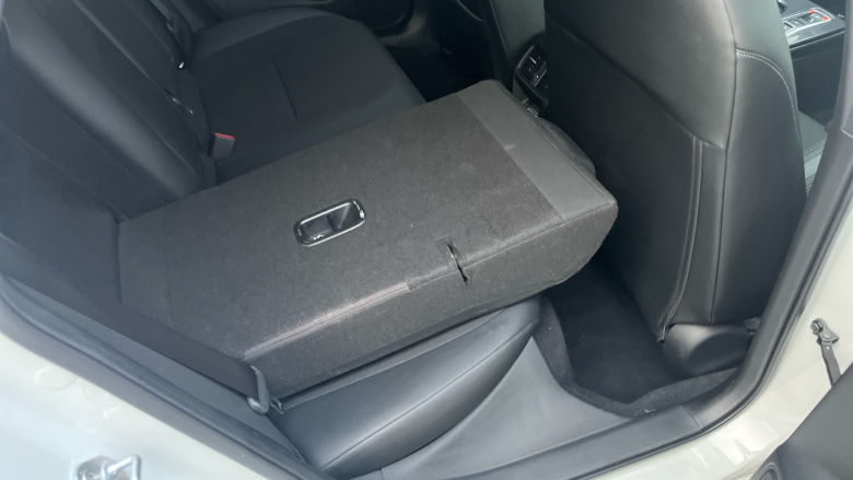 Honda Civic 2.0 eHEV Sport 5dr CVT Hybrid Hatchback